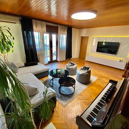 Slavante Residence غييكا المظهر الخارجي الصورة