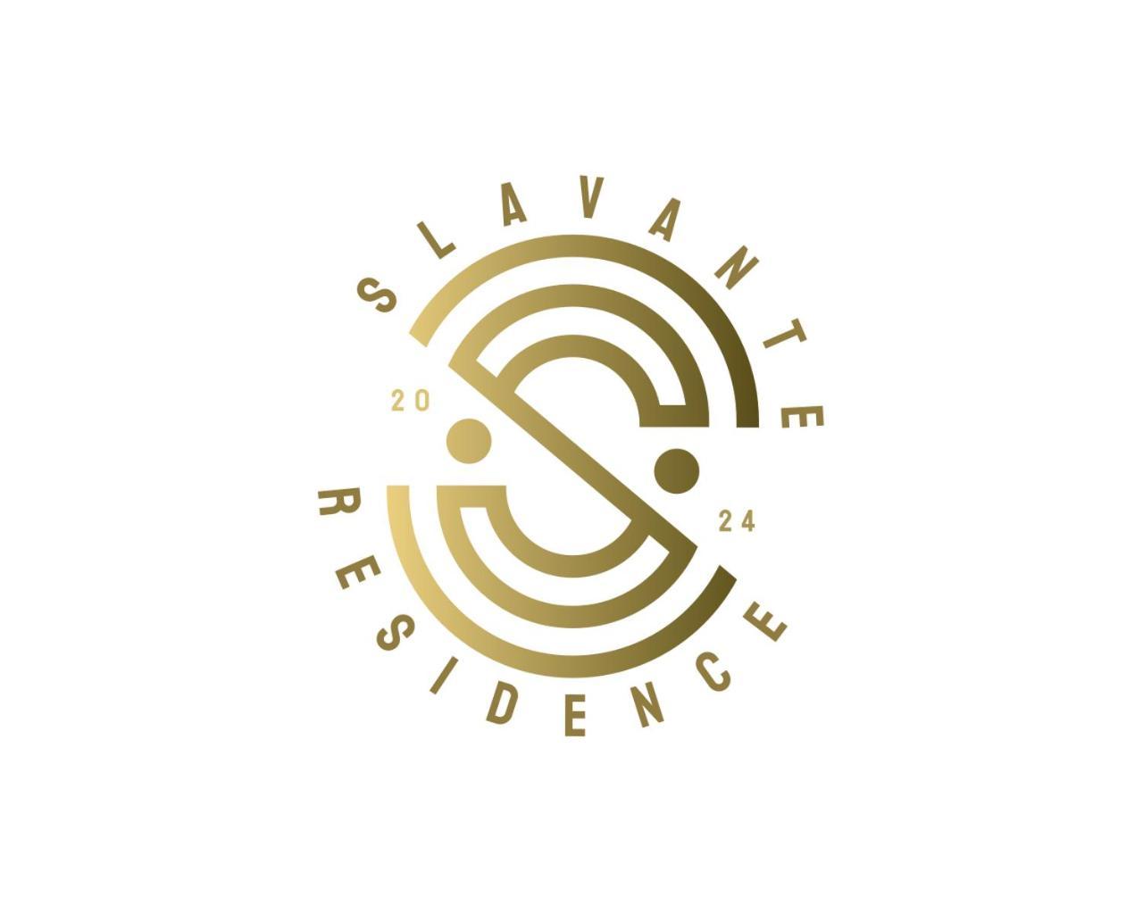 Slavante Residence غييكا المظهر الخارجي الصورة