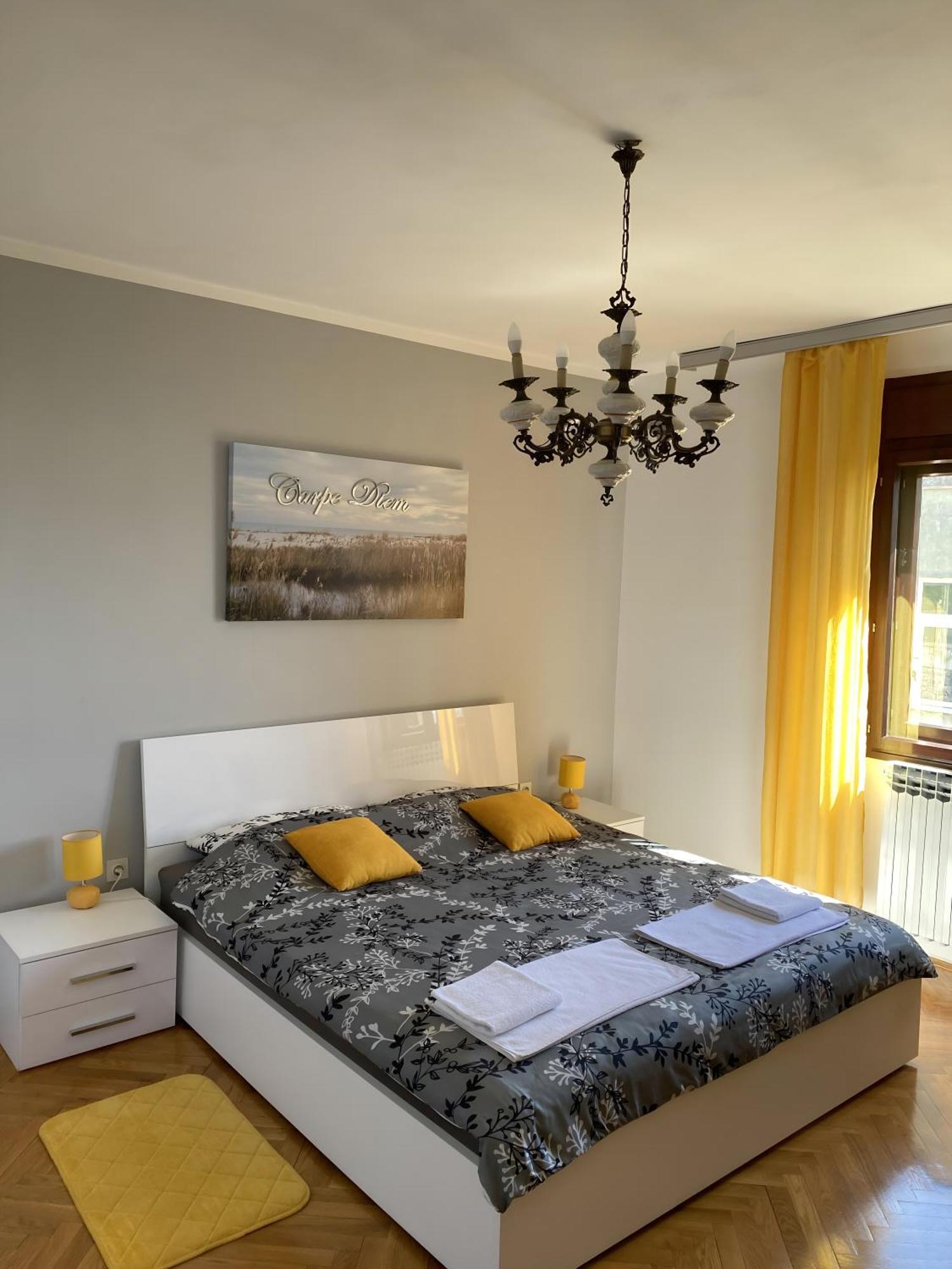 Slavante Residence غييكا المظهر الخارجي الصورة