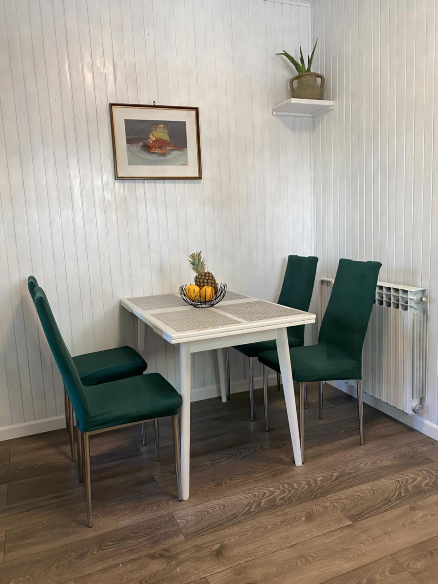 Slavante Residence غييكا المظهر الخارجي الصورة